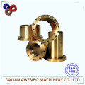 brass centrifugal casting